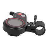 Electric Scooter Display For Kaabo Mantis And Wolf Warrior-1922443389232615425