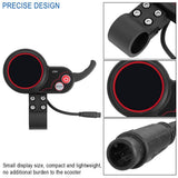 Electric Scooter Display For Kaabo Mantis And Wolf Warrior-1922443389232615428