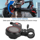 Electric Scooter Display For Kaabo Mantis And Wolf Warrior-1922443389232615430