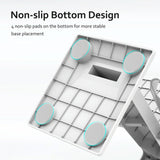 Universal Vr Headset Stand For Apple Vision Pro And Meta Quest 3 2-1922443402440478724