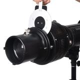 Optical Snoot For Bowens Mount Flash - Studio Accessory-1915198376090144770