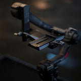 Quick Release Plate For Dji Rs Series Drones-1915198237158019075