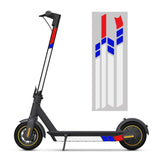 Reflective Stickers For Ninebot Max G30 Delivery-1915196815398014976