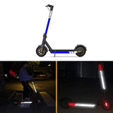 Reflective Stickers For Ninebot Max G30 Delivery-1915196815398014978