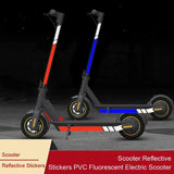 Reflective Stickers For Ninebot Max G30 Delivery-1915196815398014979