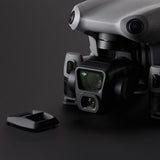 Dji Air 3 Wide Angle Lens - Compact Design-1915197532233928707