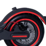 Waterproof Reflective Sticker For Xiaomi Mijia Scooter-1915196863250829314