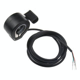 Universal Electric Scooter Thumb Throttle Accelerator - Hall Sensor-1915196885891682310