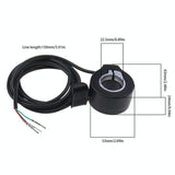 Universal Electric Scooter Thumb Throttle Accelerator - Hall Sensor-1915196885891682307