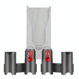 Vacuum Cleaner Storage Rack Extension Bracket For Dyson V7-V15 - 1 Pair-1915198279566626823