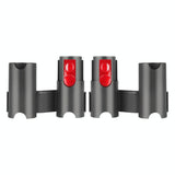 Vacuum Cleaner Storage Rack Extension Bracket For Dyson V7-V15 - 1 Pair-1915198279566626817