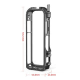 Amagisn Metal Protective Housing For Insta360 X4 With 2 Claws And Rabbit Cage-1915197938431299586