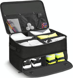 Portable Golf Bag For Outdoor Accessories - Foldable And Convenient-1915197102460375047