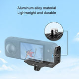 Quick Release Magnetic Bracket For Insta360 X4 / X3 - Horizontal & Vertical Shooting-1922443429871226886