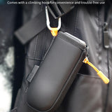 Insta360 X4 Mini Storage Bag - Protective Carrying Case-1915197547979345921