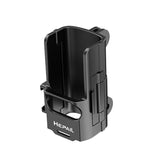 Extended Adapter For Dji Pocket 3 - Protective Bezel With Cold Shoe Bracket-1915197479314395136