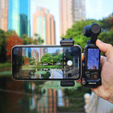 Extended Phone Holder For Dji Pocket 3 - Protection Bezel-1915197303094906883