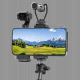 Extended Phone Holder For Dji Pocket 3 - Protection Bezel-1915197303094906882