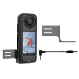 Insta360 X4 Camera Adapter - Accessories-1915198433011044352