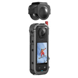 Expand Your Insta360 X4 Action Camera With Rabbit Cage Bracket-1915197738929229829