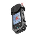 Expand Your Insta360 X4 Action Camera With Rabbit Cage Bracket-1915197738929229830
