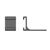 Insta360 Camera Adapter For X4 And X3 Accessories-1922443433142784002