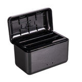 Insta360 X4 Battery Charging Hub-1922443453178974209