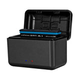 Insta360 X4 Battery Charging Hub-1922443453178974212