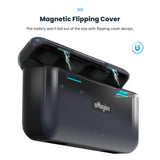 Fast Charge Charger For Sports Camera Accessories - Magisn-1915198381811175432