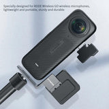 Insta360 X4 / X3 / One X2 Shoe Expansion-1922443443162976258