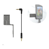Insta360 X4 / X3 / One X2 Shoe Expansion-1922443443162976264