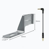 Insta360 X4 / X3 / One X2 Shoe Expansion-1922443443162976263