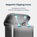 Fast Charge Battery Box For Sports Camera Accessories-1915197267770478599