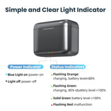 Fast Charge Battery Box For Sports Camera Accessories-1915197267770478601