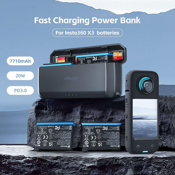 Fast Charging Power Bank For Camera Accessories-1915197029999579137