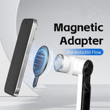 Insta360 Flow Magnetic Adapter For Amagisn Gimbal - Magsafe Compatible-1922443448363913221