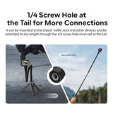 Flexible Octopus Stand For Sports Camera Vlogging - Cycling Accessory-1915197548742709255