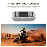 Metal Magnetic Quick Release Top Cover For Insta360 Ace / Pro / X3 / X2 / Gopro Hero12-1915197671333826565