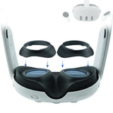 Protective Lens Cover For Oculus Quest 3 Vr-1922443391317184521