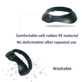 Protective Lens Cover For Oculus Quest 3 Vr-1922443391317184518