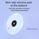 Vertical Storage Bracket For Ps5 Slim - Simple Rgb Colourful Transparent-1915196916178751491
