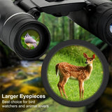 High-Power Mini Binoculars For Low-Light Night Vision 8X21-1915198326479917063