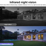 Motion Detection Night Vision Infrared Camera - Hd C1-1915197123339620355