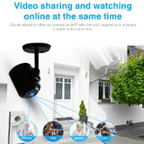 Motion Detection Night Vision Infrared Camera - Hd C1-1915197123339620359