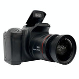 2.4 1080P Hd Digital Camera With 16X Zoom - Black-1922443393326256130