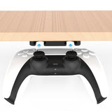 Gamepad Hanging Stand For Ps5 / Ps4 Joystick - Black-1915196875770826753
