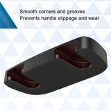Gamepad Hanging Stand For Ps5 / Ps4 Joystick - Black-1915196875770826756