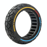 Universal 8.5 Electric Scooter Tire With 56 Card Slot - Off-Road 2 Colours-1915196959463968775