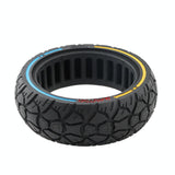 Universal 8.5 Electric Scooter Tire With 56 Card Slot - Off-Road 2 Colours-1915196959463968771