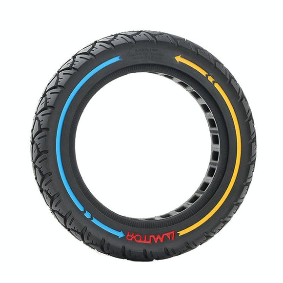 Universal 9.5 Electric Scooter With Off-Road Tire - 230 X 50 - Colourful-1915197129878540289